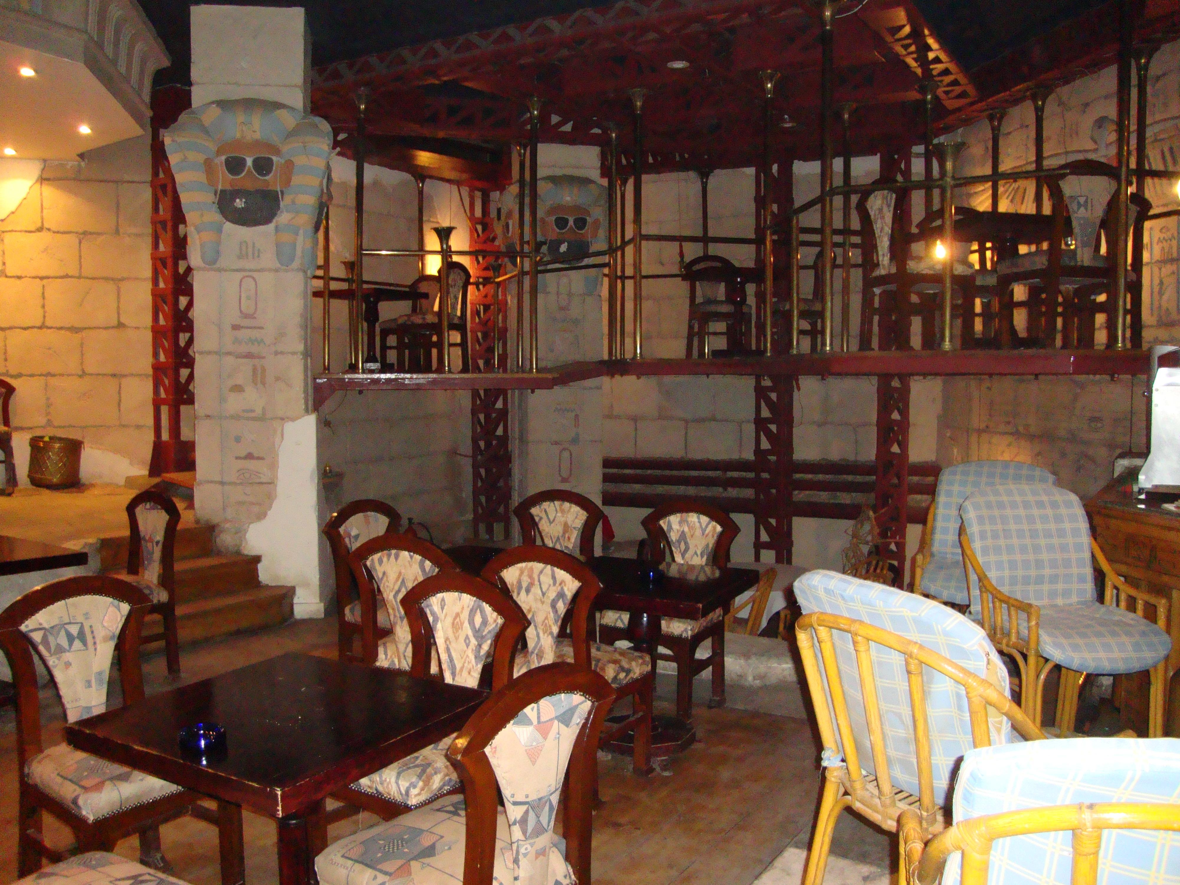 Gaddis Hotel, Suites And Apartments Luxor Exterior foto