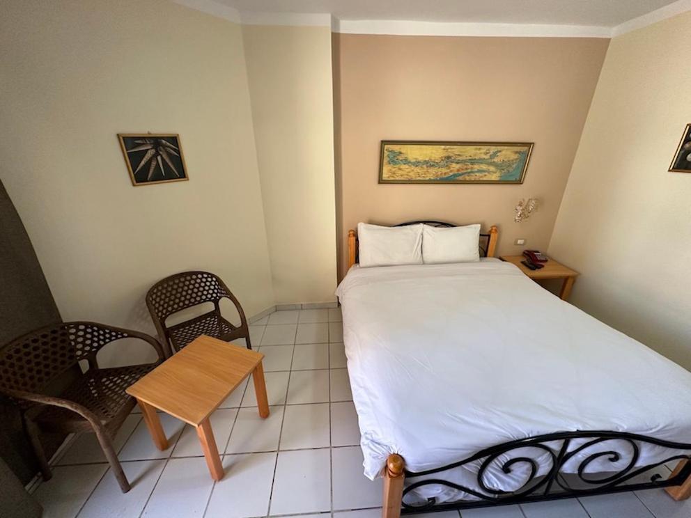Gaddis Hotel, Suites And Apartments Luxor Exterior foto